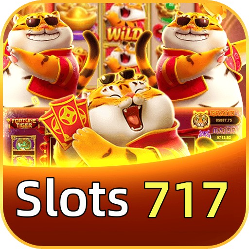 Slots717 Cassino Online